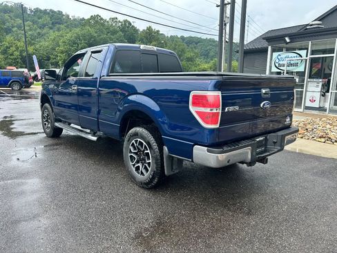 Used 2012 Ford F150 XLT w/ XLT Chrome Pkg AWD/4WD image 5