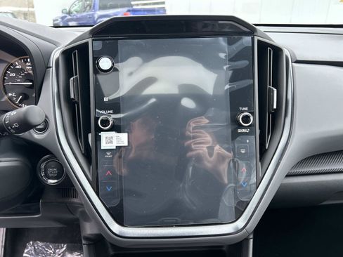 New 2026 Subaru Crosstrek 2.5i Wilderness image 12