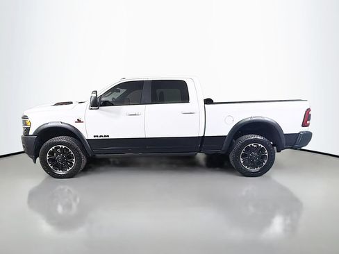 Used 2023 RAM 2500 Rebel w/ Level 1 Equipment Group AWD/4WD image 9