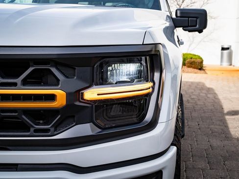 Used 2024 Ford F150 Tremor w/ Mobile Office Package image 14