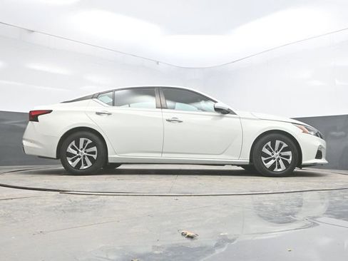 Used 2021 Nissan Altima 2.5 S image 31