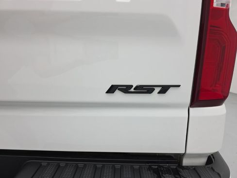 Certified 2023 Chevrolet Silverado 1500 RST AWD/4WD image 55