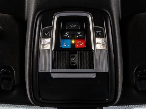 Used 2025 RAM 1500 Rebel w/ Rebel Level 2 Equipment Group image 30