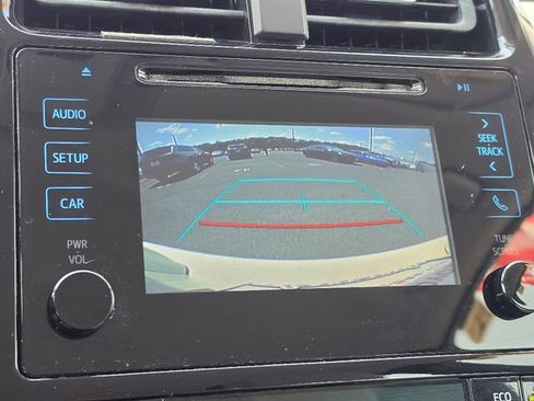 Used 2016 Toyota Prius Two FWD image 30