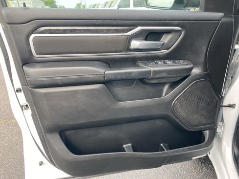 Used 2023 RAM 1500 Big Horn image 9