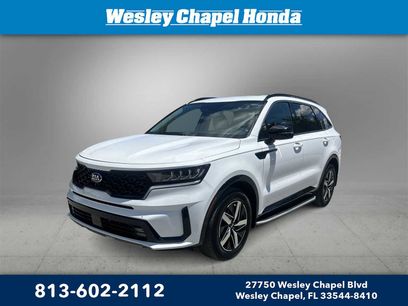 Used 2021 Kia Sorento EX