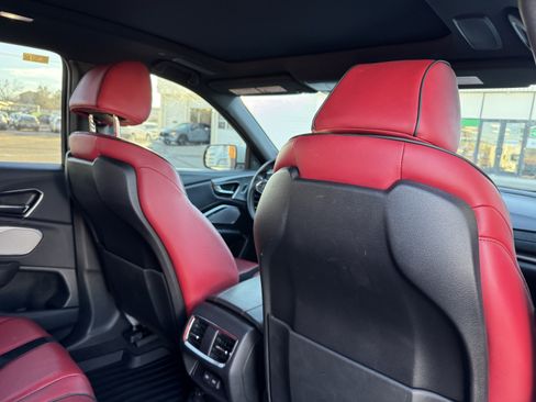 Used 2019 Acura RDX A-Spec image 19