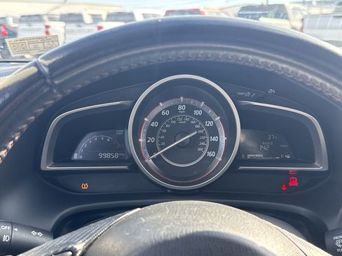 Used 2015 MAZDA MAZDA3 i Touring w/ Technology Package image 20