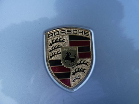 Used 2017 Porsche Macan GTS image 75