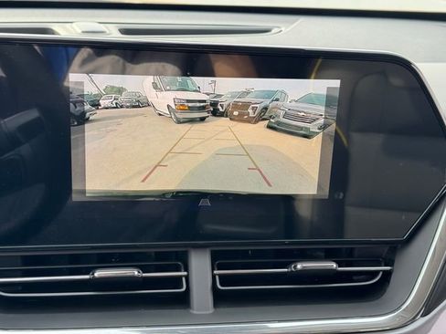 New 2026 Chevrolet Trax ACTIV image 14