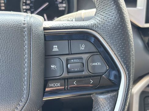 Used 2022 Toyota Tundra Limited AWD/4WD image 20