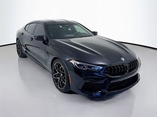 Used 2024 BMW M8 Gran Coupe xDrive Competition video 1