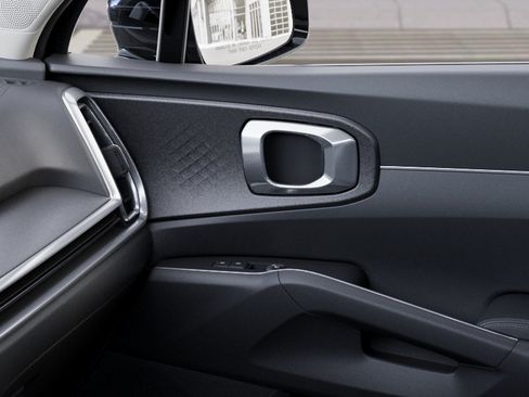 New 2026 Kia Sorento S w/ S Panoramic Sunroof Package FWD image 25
