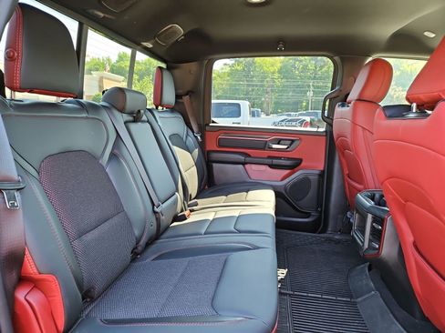 Used 2026 RAM 1500 Rebel w/ Rebel Level 1 Equipment Group AWD/4WD image 17