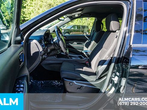 Used 2026 Dodge Durango GT RWD image 20