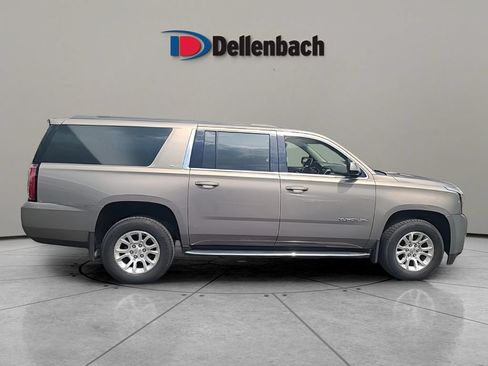 Used 2019 GMC Yukon XL SLE AWD/4WD image 5