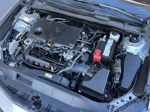 Used 2024 Toyota Camry XSE image 28