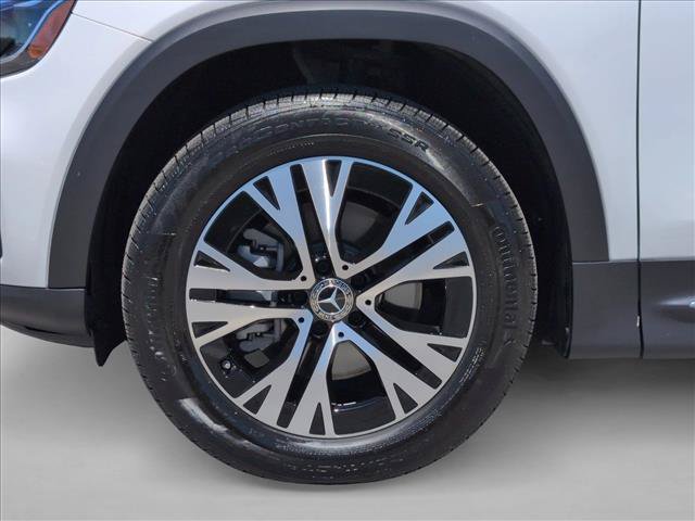 Certified 2026 Mercedes-Benz GLB 250 4MATIC image 26