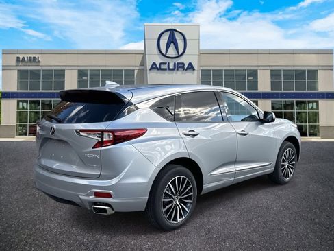New 2026 Acura RDX SH-AWD w/ Advance Package image 5