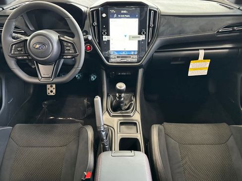 New 2026 Subaru WRX tS AWD/4WD image 13
