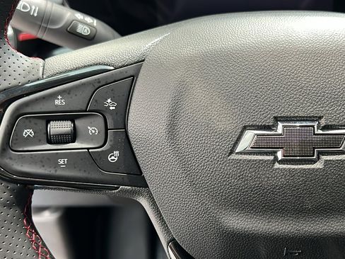 New 2025 Chevrolet Trax RS w/ Driver Confidence Package image 22