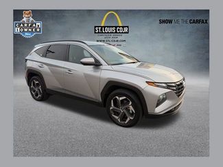 Used 2024 Hyundai Tucson SEL 360° Tour