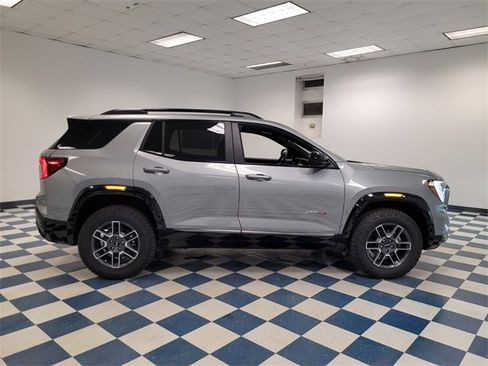 New 2026 GMC Terrain AT4 w/ Convenience Package III image 9