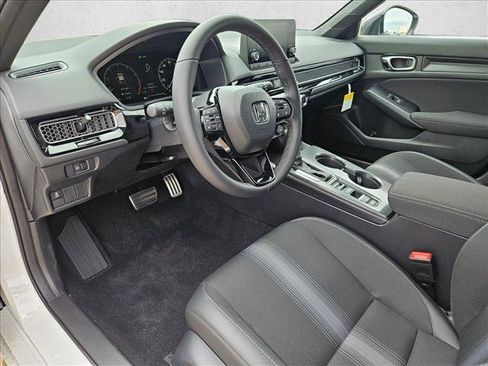 New 2026 Honda Civic Sport image 3