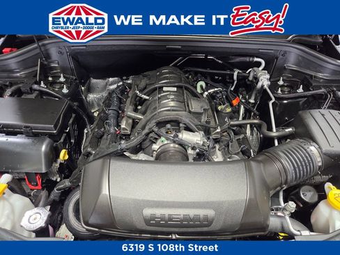 New 2026 Dodge Durango GT image 23