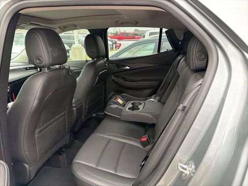 Used 2024 Buick Encore GX Avenir w/ Avenir Technology Package image 7