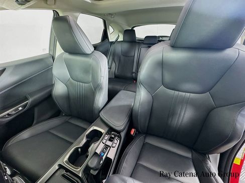 Certified 2023 Lexus NX 350 AWD w/ Cold Area Package image 22