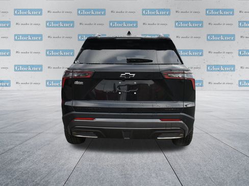 Used 2025 Chevrolet Equinox ACTIV w/ Safety and Technology Package image 7