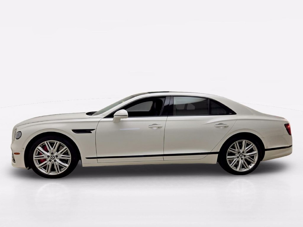 Certified 2023 Bentley Flying Spur V8 AWD/4WD image 5