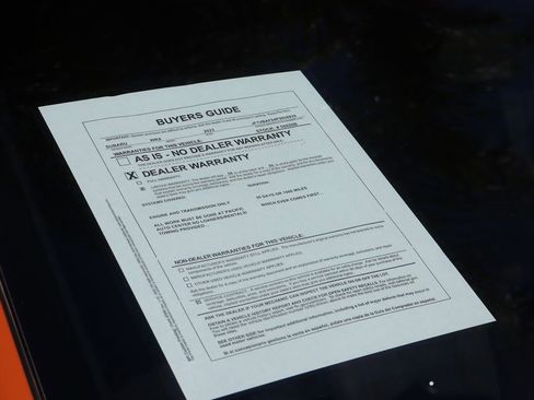 Used 2023 Subaru WRX Premium image 49