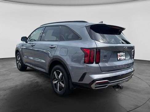 Used 2021 Kia Sorento EX w/ Panoramic Sunroof Package AWD/4WD image 9