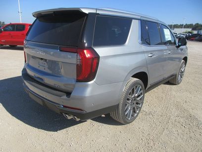New 2026 GMC Yukon Denali Ultimate