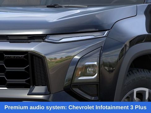 New 2026 Chevrolet Equinox ACTIV w/ Convenience Package III FWD image 11