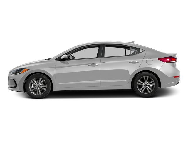 Used 2017 Hyundai Elantra SE FWD image 3
