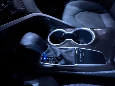 Used 2023 Toyota Camry LE image 28