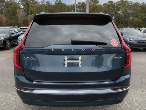 New 2026 Volvo XC90 T8 Ultra image 5