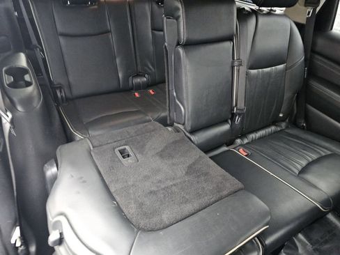 Used 2019 INFINITI QX60 Luxe w/ Sensory Package image 5