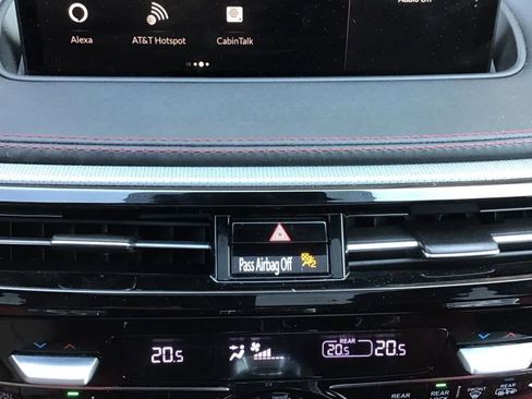 Used 2022 Acura MDX A-Spec AWD/4WD image 12