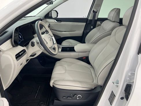 Used 2025 Hyundai Palisade Calligraphy FWD image 18