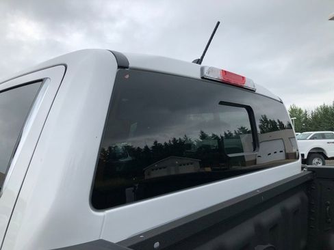 Used 2024 Ford Ranger Lariat image 23