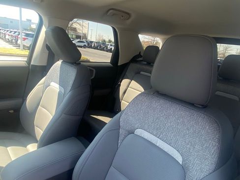 New 2026 Ford Bronco Sport Badlands image 20