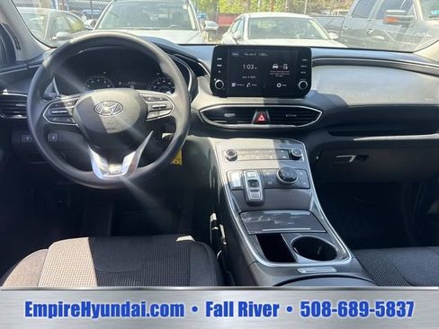Certified 2022 Hyundai Santa Fe SE w/ Winter Weather Package AWD/4WD image 14