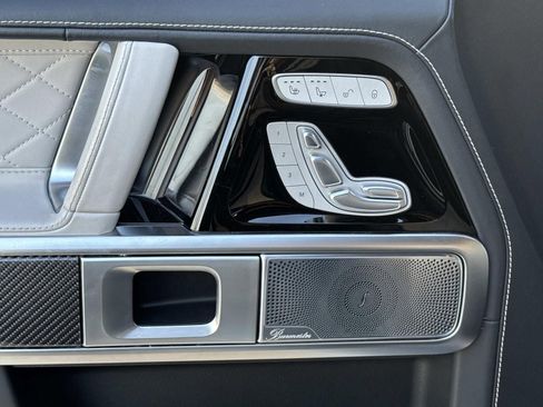 Used 2023 Mercedes-Benz G 550 G 550 image 20