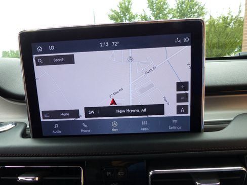 Used 2023 Lincoln Aviator AWD w/ Elements Package image 50