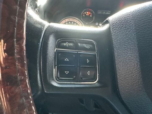 Used 2018 RAM 1500 Big Horn image 14