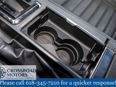 Used 2010 Ford Mustang Convertible RWD image 35